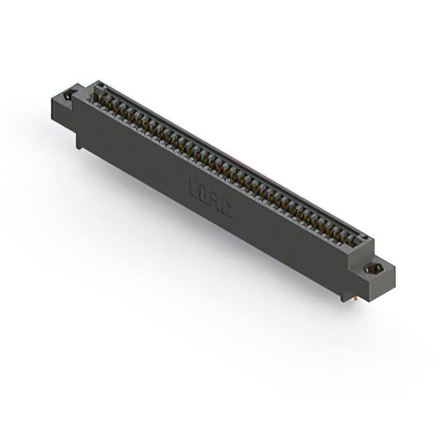 895-035-541-607 EDAC Inc.  Edgeboard Connectors
